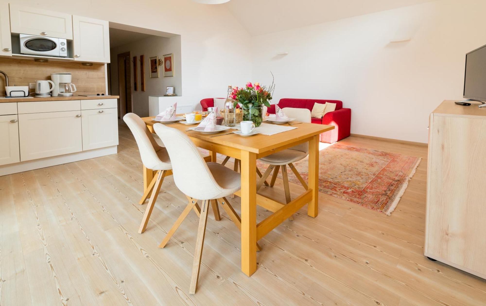 Hotel Garni Buchinger Saint Wolfgang Εξωτερικό φωτογραφία