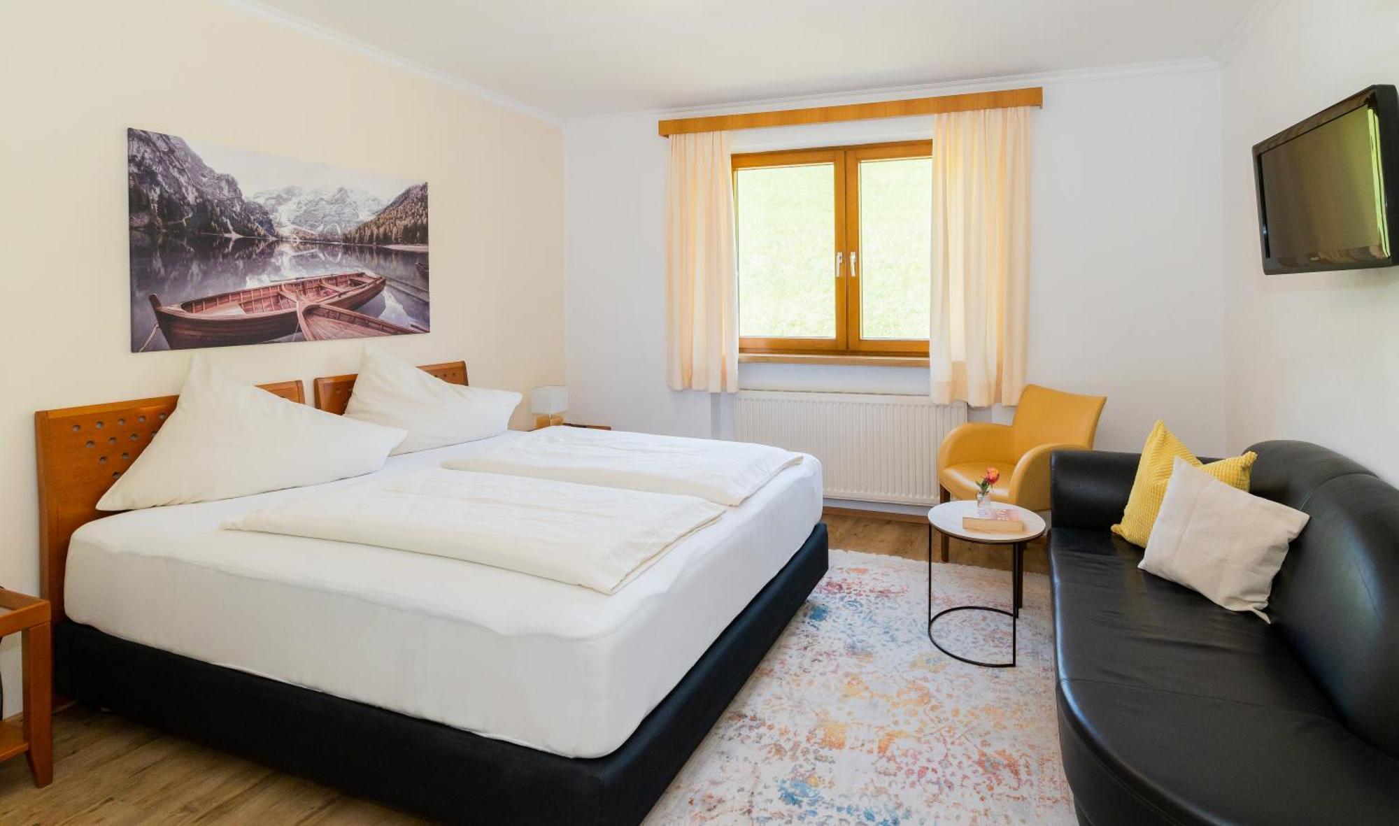 Hotel Garni Buchinger Saint Wolfgang Εξωτερικό φωτογραφία