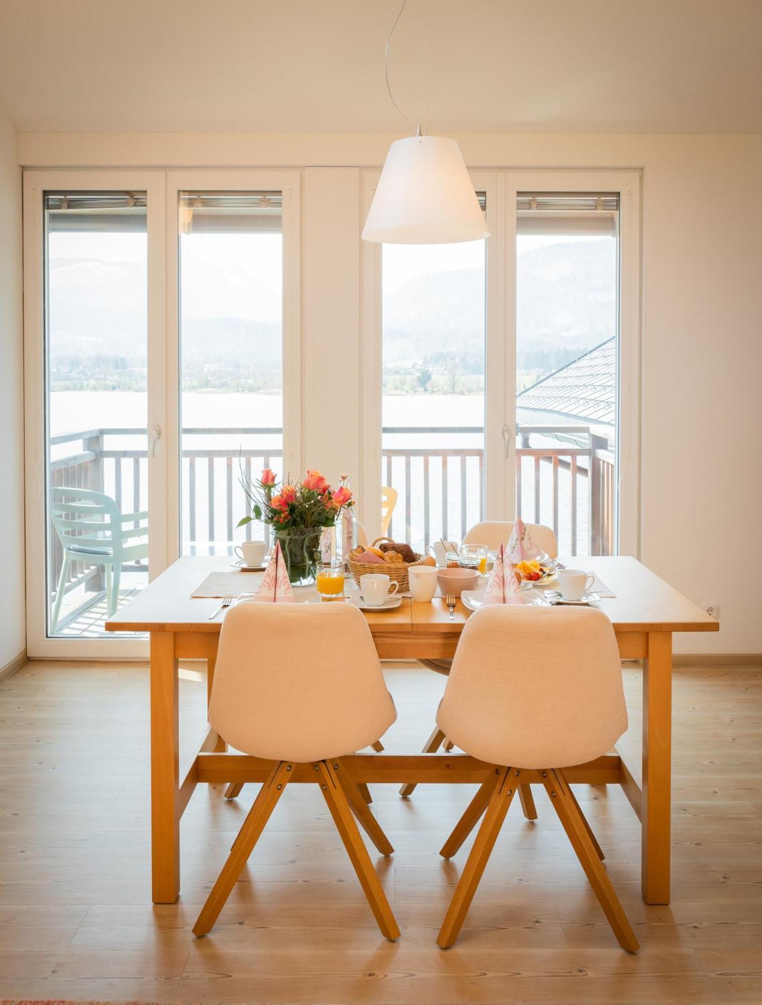 Hotel Garni Buchinger Saint Wolfgang Εξωτερικό φωτογραφία